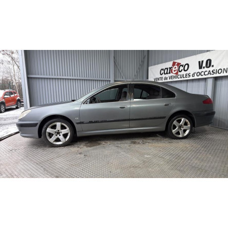 Porte arriere gauche PEUGEOT 607