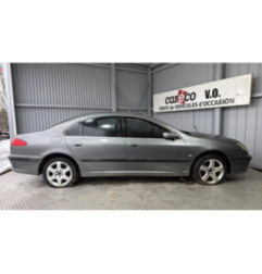 Porte arriere gauche PEUGEOT 607 Photo n°4