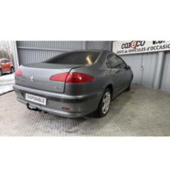 Feu arriere principal gauche (feux) PEUGEOT 607 Photo n°8