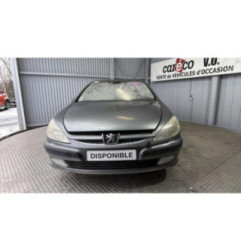 Moteur essuie glace avant PEUGEOT 607 Photo n°1