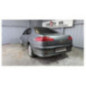 Pare choc avant PEUGEOT 607