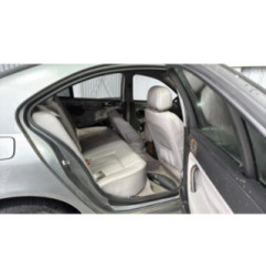 Malle/Hayon arriere PEUGEOT 607 Photo n°6