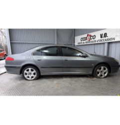 Compteur PEUGEOT 607 Photo n°3