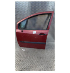 Porte avant gauche RENAULT MODUS Photo n°1