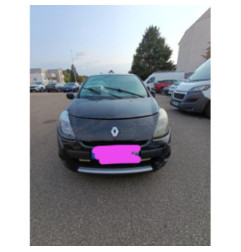Retroviseur droit RENAULT CLIO 3 Photo n°5