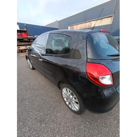 Aile avant droit RENAULT CLIO 3 Photo n°1
