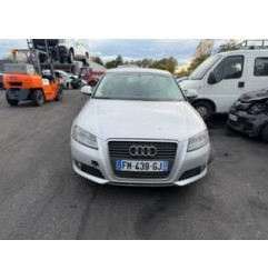 Moteur essuie glace avant AUDI A3 2 Photo n°13