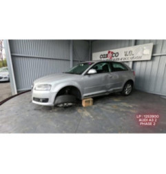 Amortisseur avant droit AUDI A3 2 Photo n°10