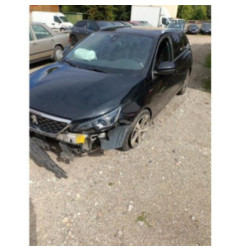 Boite de vitesses PEUGEOT 308 2 SW Photo n°7