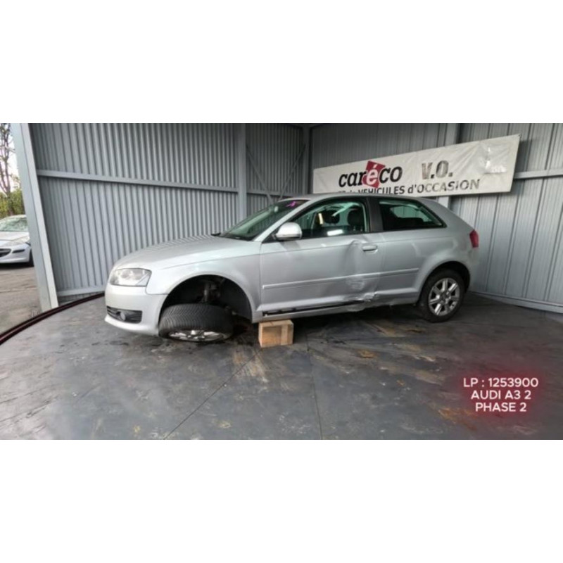 Custode arriere gauche AUDI A3 2