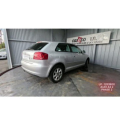 Compteur AUDI A3 2 Photo n°5