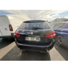 Boite de vitesses PEUGEOT 308 2 SW Photo n°18