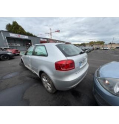 Bloc ABS (freins anti-blocage) AUDI A3 2 Photo n°17