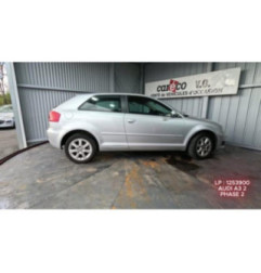 Alternateur AUDI A3 2 Photo n°6