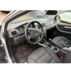 Moteur leve vitre avant droit MERCEDES CLASSE B 245 Photo n°5