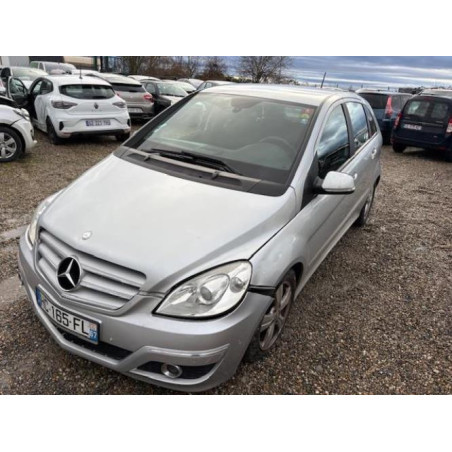 Berceau avant MERCEDES CLASSE B 245 Photo n°1