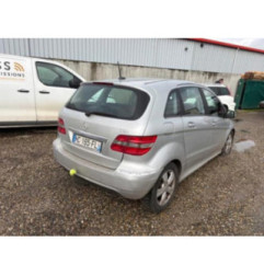 Malle/Hayon arriere MERCEDES CLASSE B 245 Photo n°3