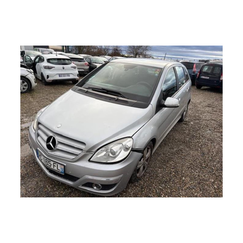 Moteur essuie glace avant MERCEDES CLASSE B 245