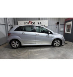 Cardan droit (transmission) MERCEDES CLASSE B 245 Photo n°8