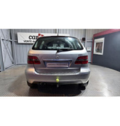 Cardan droit (transmission) MERCEDES CLASSE B 245 Photo n°14