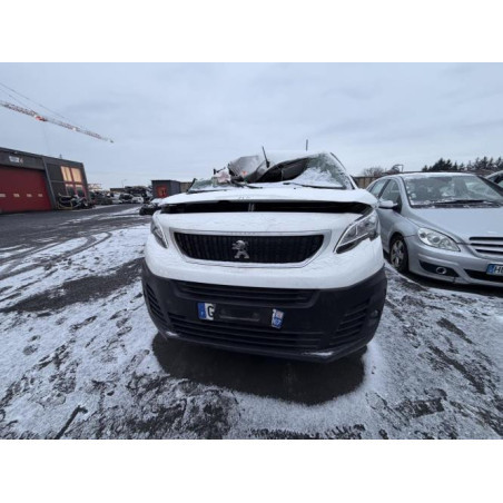 Levier de vitesses PEUGEOT EXPERT 3 Photo n°1