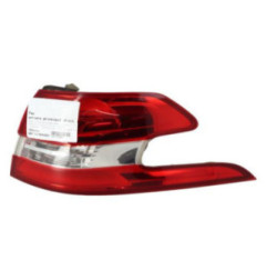 Feu arriere principal droit (feux) PEUGEOT 308 2 SW Photo n°1