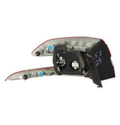 Feu arriere principal droit (feux) PEUGEOT 308 2 SW Photo n°3