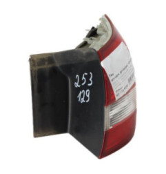 Feu arriere principal droit (feux) PEUGEOT 308 2 SW Photo n°4