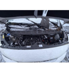 Com (Bloc Contacteur Tournant+Commodo Essuie Glace+Commodo Phare) PEUGEOT EXPERT 3