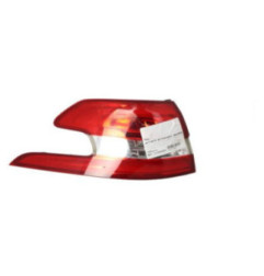 Feu arriere principal gauche (feux) PEUGEOT 308 2 SW Photo n°1