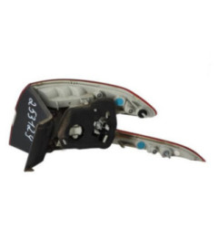 Feu arriere principal gauche (feux) PEUGEOT 308 2 SW Photo n°3