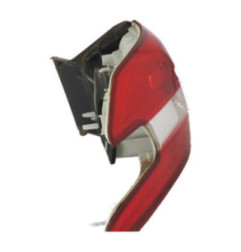 Feu arriere principal gauche (feux) PEUGEOT 308 2 SW Photo n°4