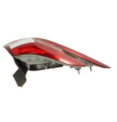 Feu arriere principal gauche (feux) PEUGEOT 308 2 SW Photo n°5