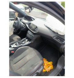 Feu arriere principal gauche (feux) PEUGEOT 308 2 SW Photo n°10