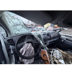 Siege avant droit PEUGEOT EXPERT 3 Photo n°7