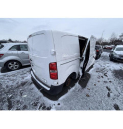 Siege avant droit PEUGEOT EXPERT 3 Photo n°9