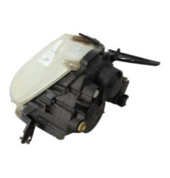 Optique avant principal gauche (feux)(phare) RENAULT MODUS