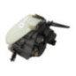 Optique avant principal gauche (feux)(phare) RENAULT MODUS
