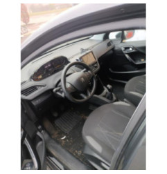 Bloc chauffage PEUGEOT 208 1 Photo n°3