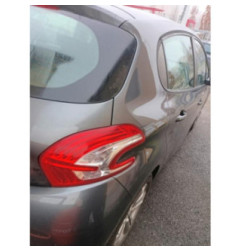 Demarreur PEUGEOT 208 1 Photo n°5