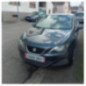 Demarreur SEAT IBIZA 4