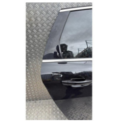 Porte arriere droit PEUGEOT 308 2 SW Photo n°3