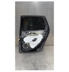 Porte arriere droit PEUGEOT 308 2 SW Photo n°5