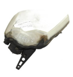 Optique avant principal gauche (feux)(phare) RENAULT MODUS Photo n°5