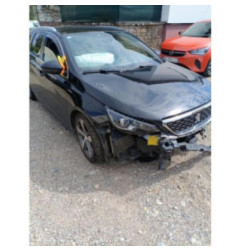 Porte arriere droit PEUGEOT 308 2 SW Photo n°7