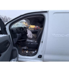 Aile avant gauche PEUGEOT EXPERT 3 Photo n°6