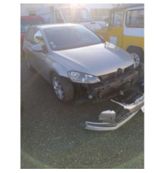 Bras essuie glace avant VOLKSWAGEN GOLF 7 Photo n°6