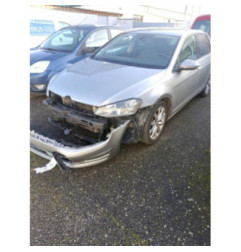 Colonne de direction VOLKSWAGEN GOLF 7 Photo n°5