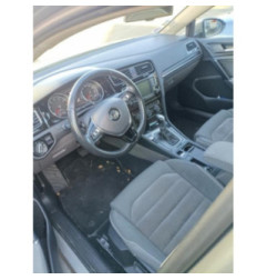 Compteur VOLKSWAGEN GOLF 7 Photo n°3