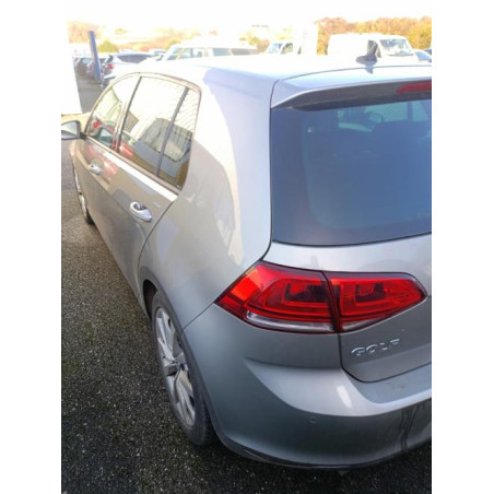 Siege avant gauche VOLKSWAGEN GOLF 7